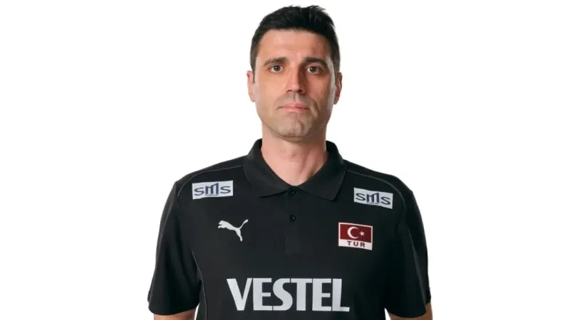 A Milli Erkek Voleybol Takımı’nda başantrenör Umut Çakır ile yollar ayrıldı –  Ankara Haber