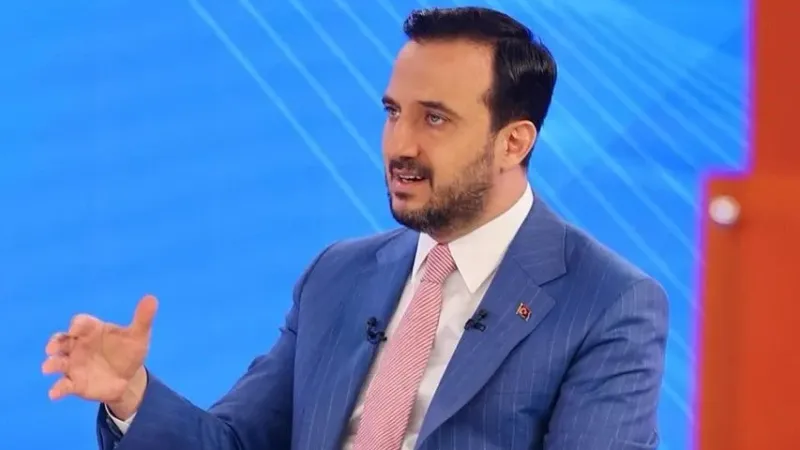 “CHP’ye değil, yolsuzluğa operasyon yapıldı” –  Ankara Haber