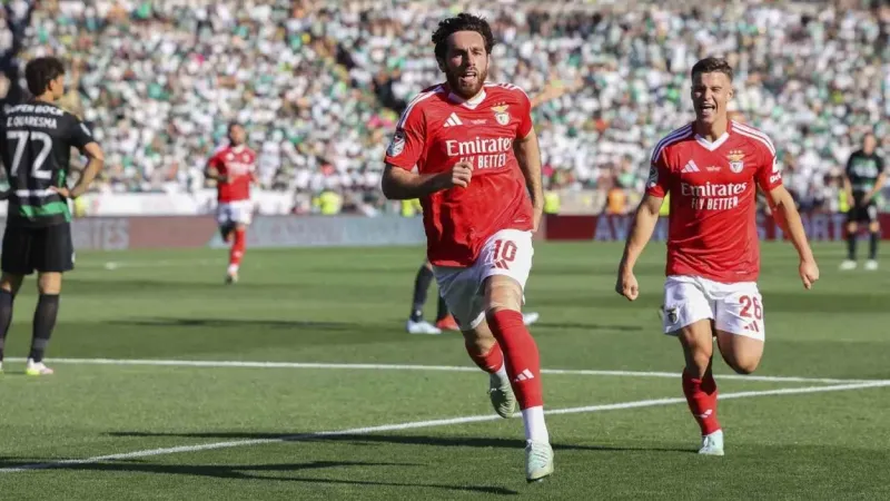 Beşiktaş, Orkun Kökçü transferini KAP’a bildirdi –  Ankara Haber