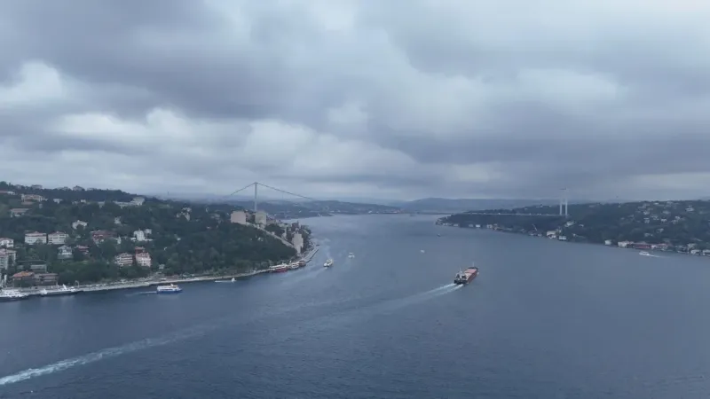 Kavurucu sıcaklar gidiyor –  Ankara Haber