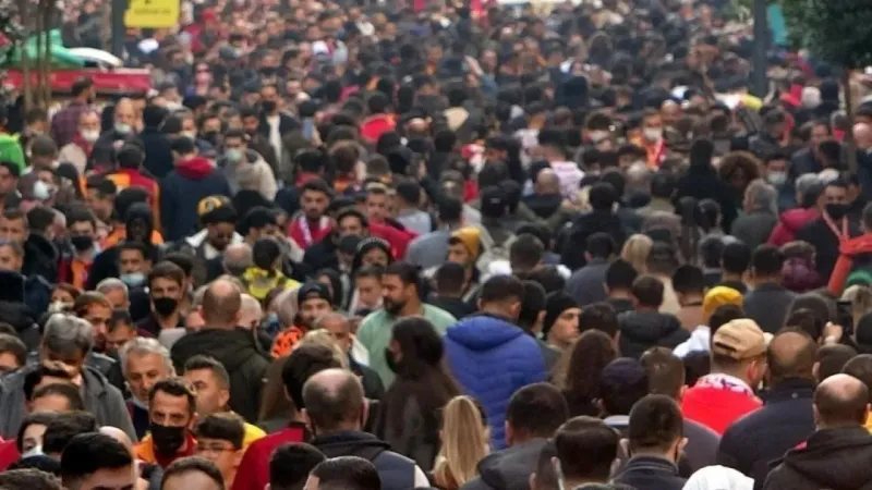 İşsizlik oranı Haziranda ayında yüzde 8,6 oldu –  Ankara Haber
