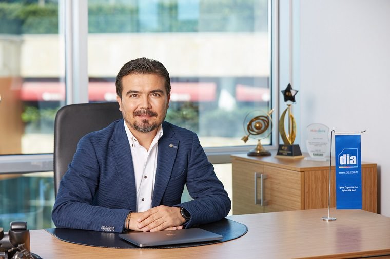 E-ticaretin lojistik yükü hafifliyor – Ankara Haber