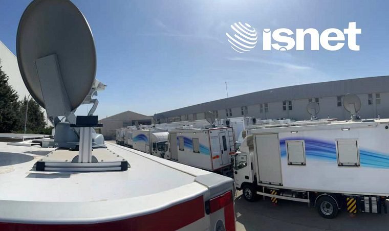 Mobil uydu internet ile kesintisiz iletişim – Ankara Haber