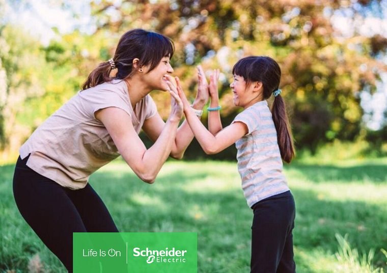 Schneider Electric, sürdürülebilirlik odaklı önceliklerini paylaştı – Ankara Haber