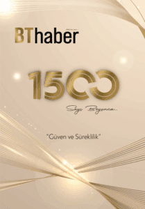 Ankara Haber 1500: Sözümüz Geleceğe – Ankara Haber