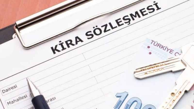 Ağustos ayı kira artış tavanı belli oldu –  Ankara Haber