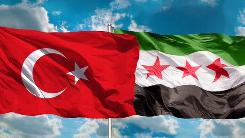 Türkiye ile Suriye arasında JETCO Anlaşması imzalandı –  Ankara Haber