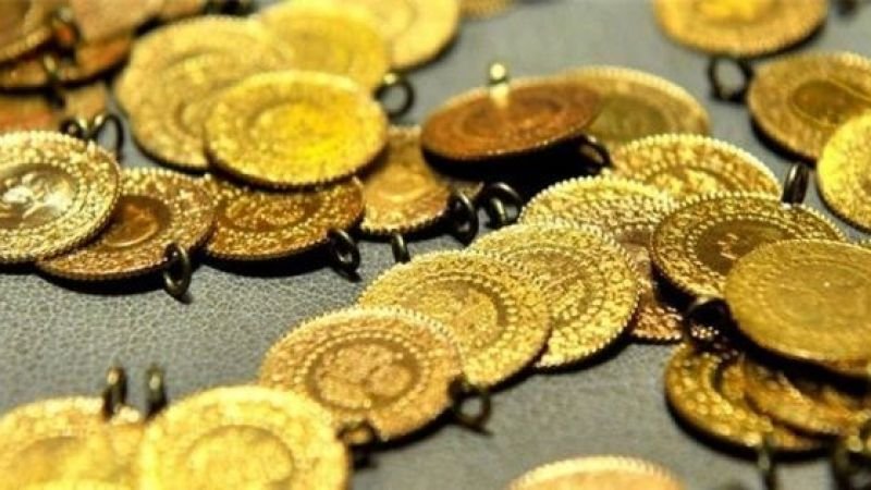 Altın Fiyatlarında Hareketlilik Sürüyor –  Ankara Haber