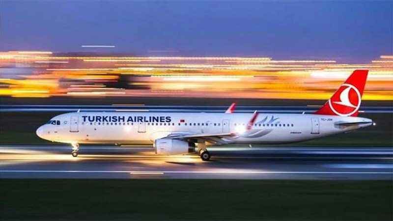 THY, yılın 7 ayında 51,2 milyon yolcu ağırladı –  Ankara Haber