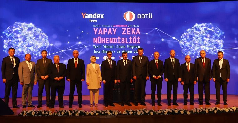 Yapay zeka odaklı işbirliği tüm taraflara fayda sağlayacak – Ankara Haber