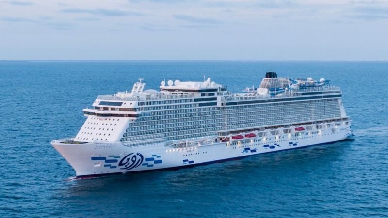 Muhafazakâr Cruise Gemisi ile Umre Seyahati Başlıyor –  Ankara Haber