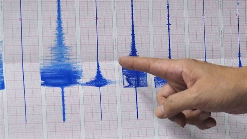 “Artçılar uzun süre devam edecek” –  Ankara Haber