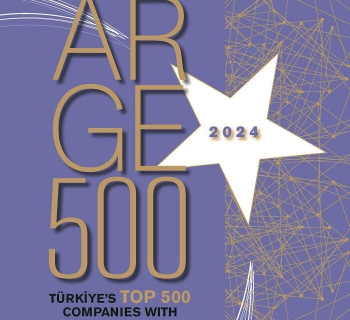 Ar-Ge liderleri 183 milyar 919 milyon TL’lik yatırım yaptı – Ankara Haber