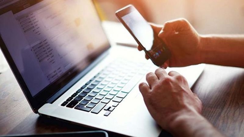 İnternet kullanan bireylerin oranı yüzde 90,9 oldu –  Ankara Haber