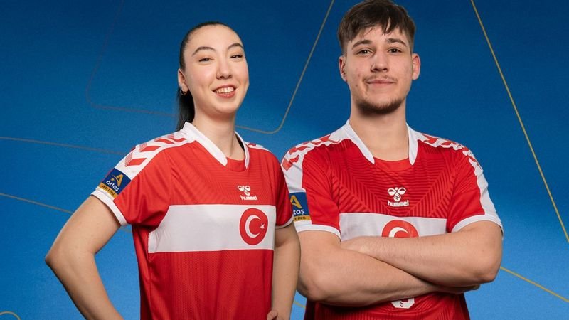 Artaş Holding, Türkiye A Milli Hentbol Takımları Ana Sponsoru Oldu –  Ankara Haber