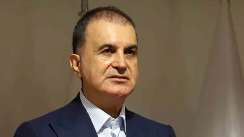 “Özgür Özel’in Cumhurbaşkanımızı Filistin konusunda eleştirecek kapasitesi yoktur” –  Ankara Haber