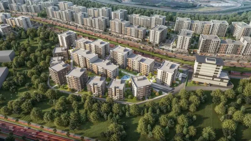 Damla Kent projesinde talep toplama başladı –  Ankara Haber