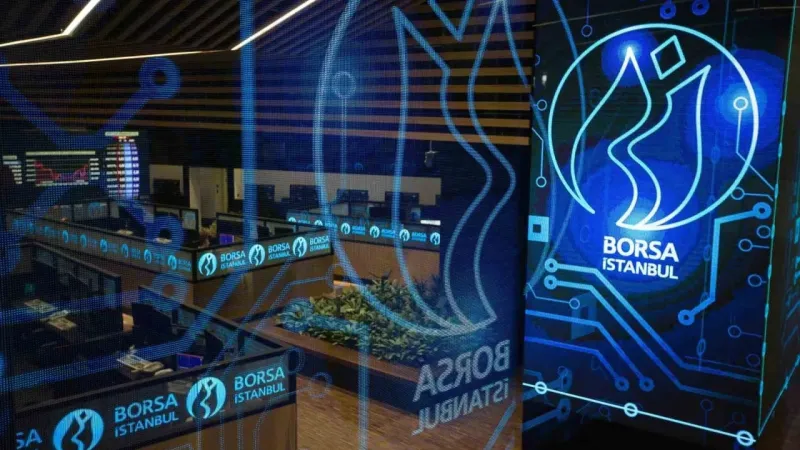 Borsa İstanbul yeniden 11 bin puanı aştı –  Ankara Haber