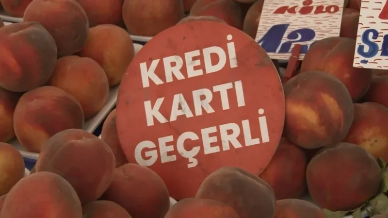 “POS cihazı kullanımı, pazar alışverişini artırır” –  Ankara Haber