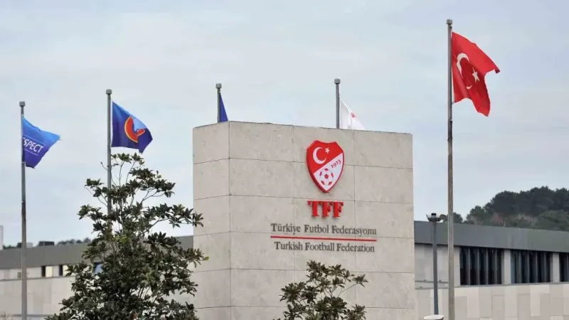 PFDK’dan 8 Süper Lig kulübüne para cezası –  Ankara Haber
