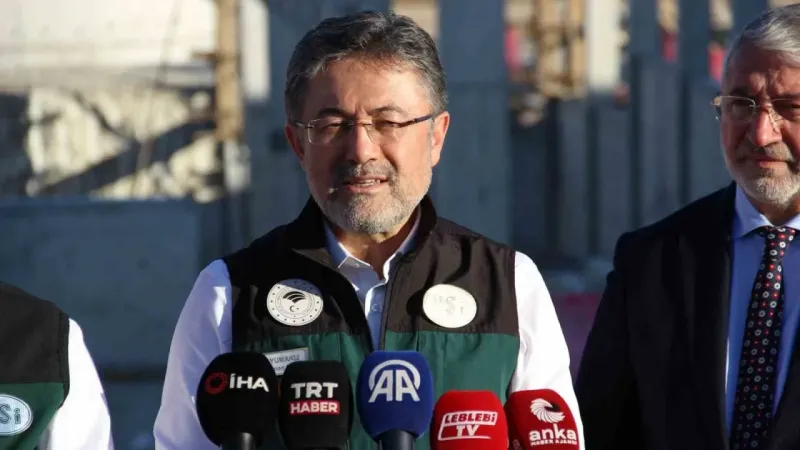 “Türkiye’nin 2100 yılına kadar su kaynaklarının yüzde 25’ini kaybedeceği öngörülüyor” –  Ankara Haber
