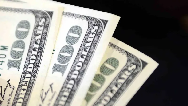 Dolar ve Euro güne nasıl başladı? –  Ankara Haber