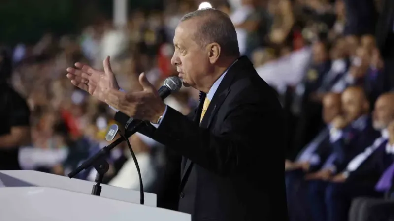 “Masumların oluk oluk akan kanlarında hiç şüphe yok ki o kanları dökenler de boğulacaktır” –  Ankara Haber