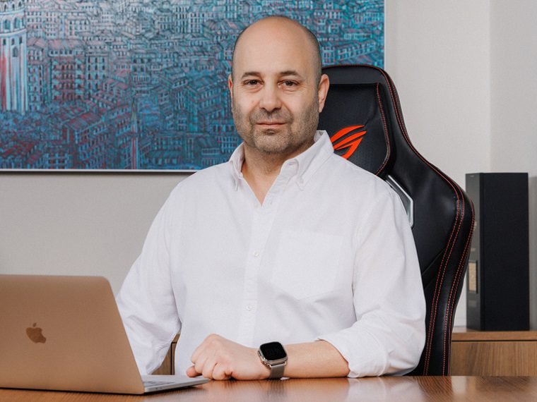 Şirketler kendi finansal ekosistemlerini kurabiliyor – Ankara Haber