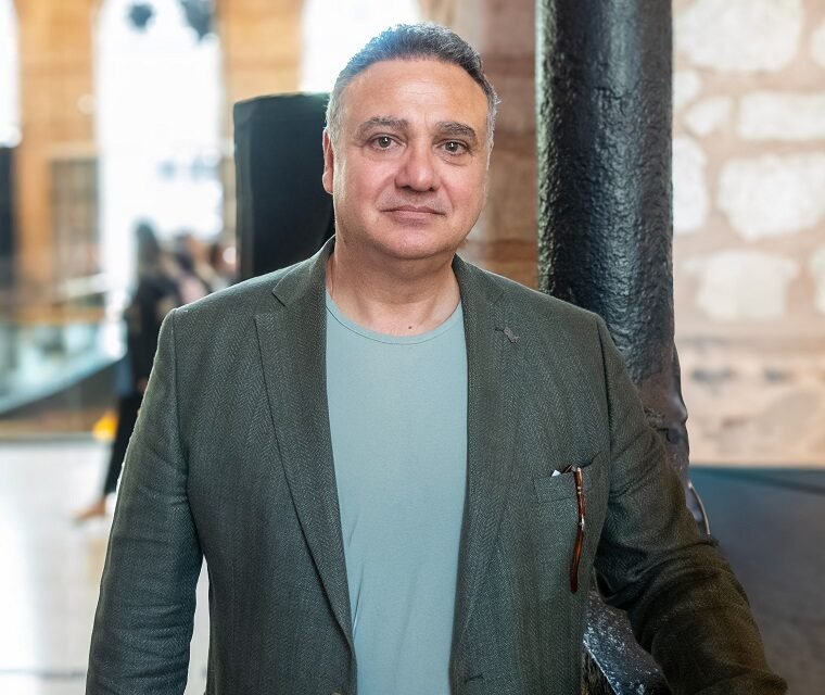 Düşük kod çözümleri, süreç optimizasyonu sağlıyor – Ankara Haber