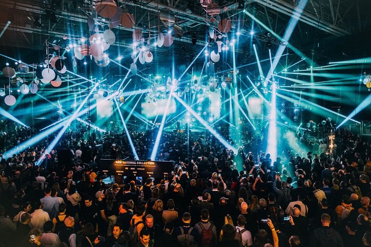 Küresel girişimcilik platformu, Istanbul Slush’D ile geliyor – Ankara Haber