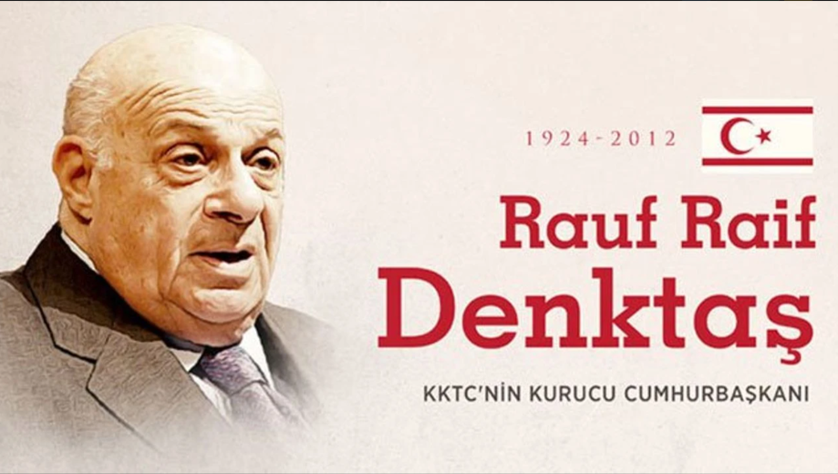 RAUF DENKTAŞ KİMDİR