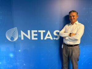 Netaş’ta üst düzey atamalar – Ankara Haber