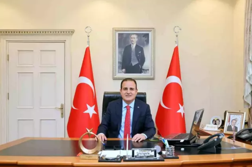 Muğla Valisi Dr. İdris Akbıyık’tan Gazetecilere Övgü
