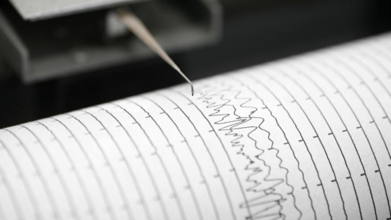 HATAY’DA 4 BÜYÜKLÜĞÜNDE DEPREM