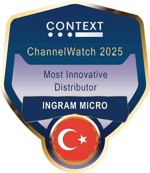 Ingram Micro Türkiye, En Yenilikçi Distribütör seçildi – Ankara Haber