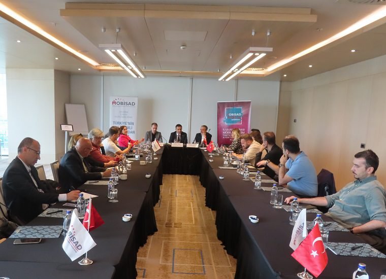 Gündem 5G olacak – Ankara Haber